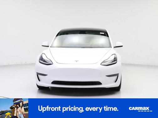 2020 Tesla Model 3 Performance