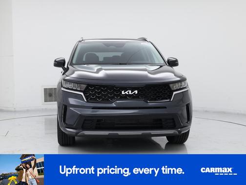 2023 Kia Sorento S