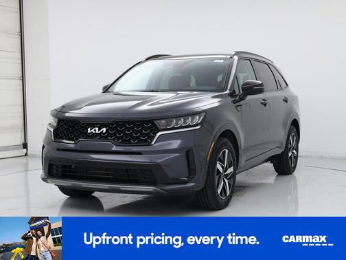 2023 Kia Sorento S
