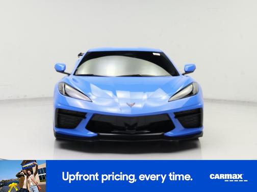 2024 Chevrolet Corvette Stingray 1LT