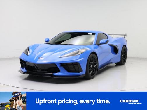 2024 Chevrolet Corvette Stingray 1LT