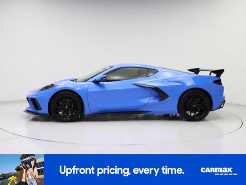 2024 Chevrolet Corvette Stingray 1LT