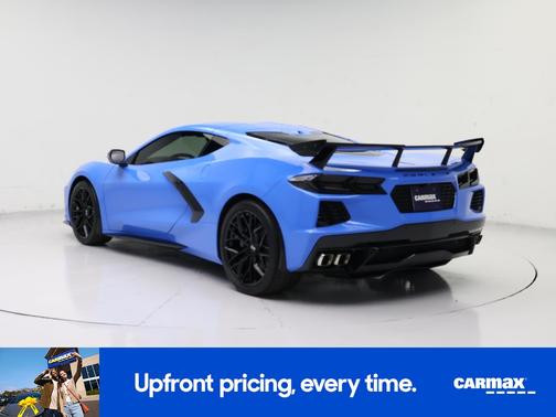 2024 Chevrolet Corvette Stingray 1LT