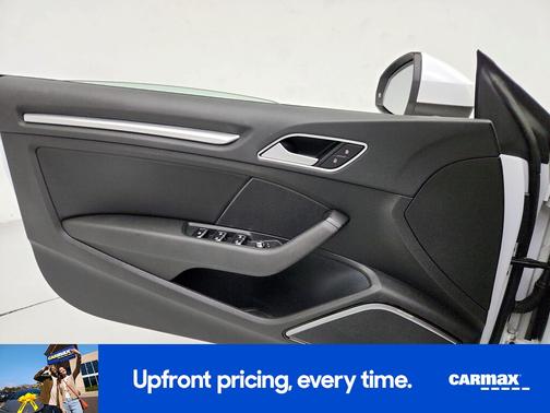 2015 Audi A3 Premium Plus