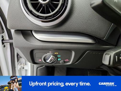 2015 Audi A3 Premium Plus