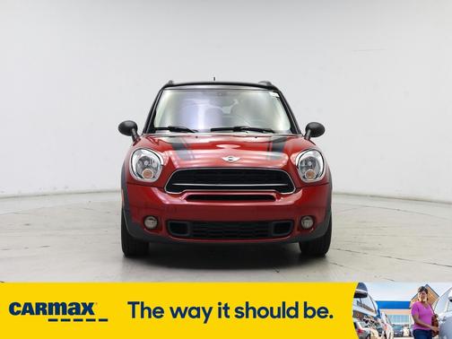 2016 MINI Countryman S