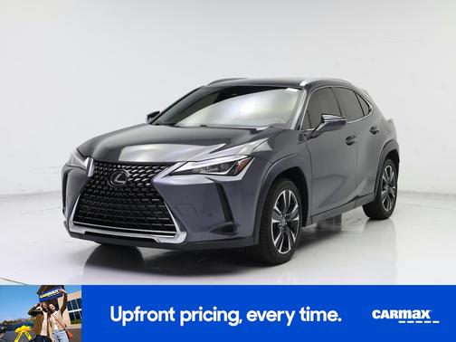 2022 Lexus UX 200 UX 200