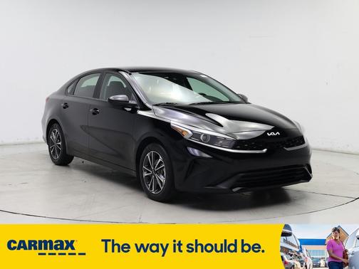 2024 Kia Forte LX