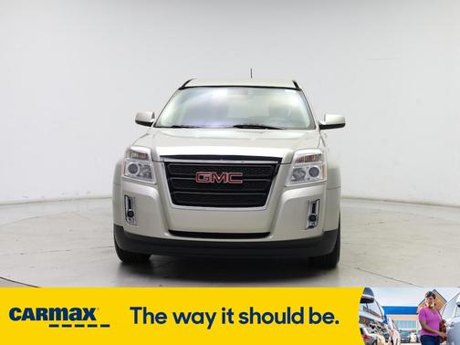 2013 GMC Terrain SLE