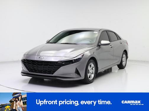 2023 Hyundai ELANTRA SE