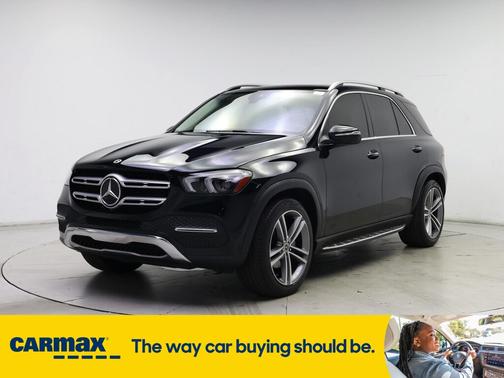 2022 Mercedes-Benz GLE 350 GLE 350