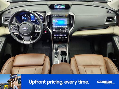 2021 Subaru Ascent Touring