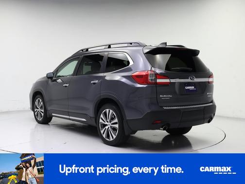 2021 Subaru Ascent Touring