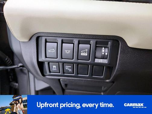 2021 Subaru Ascent Touring