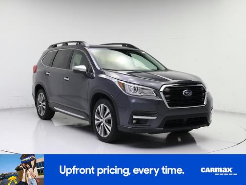 2021 Subaru Ascent Touring