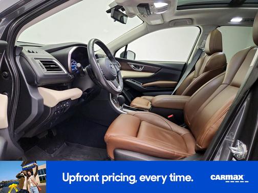 2021 Subaru Ascent Touring