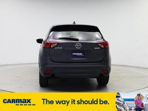 2014 Mazda CX-5 Touring