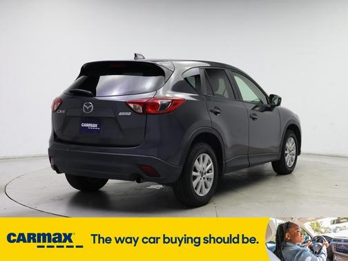 2014 Mazda CX-5 Touring
