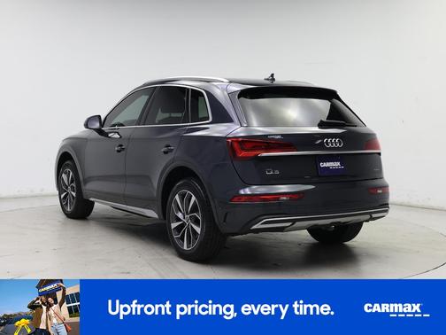 2021 Audi Q5 Premium