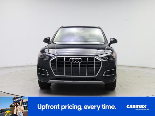 2021 Audi Q5 Premium