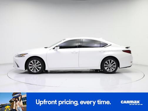 2020 Lexus ES 350 ES 350