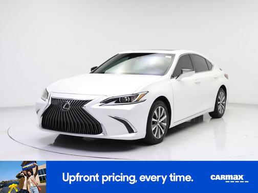 2020 Lexus ES 350 ES 350