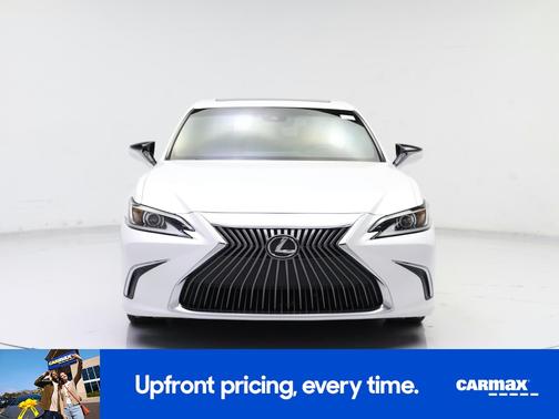 2020 Lexus ES 350 ES 350