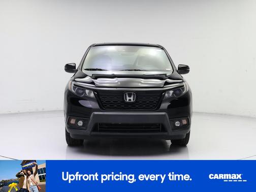 2019 Honda Passport EX-L