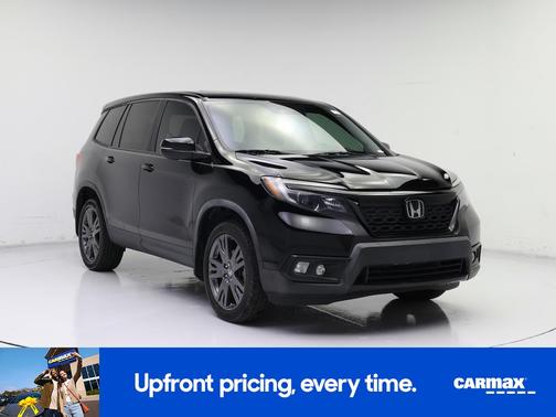 2019 Honda Passport EX-L