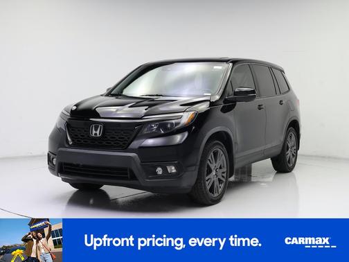 2019 Honda Passport EX-L