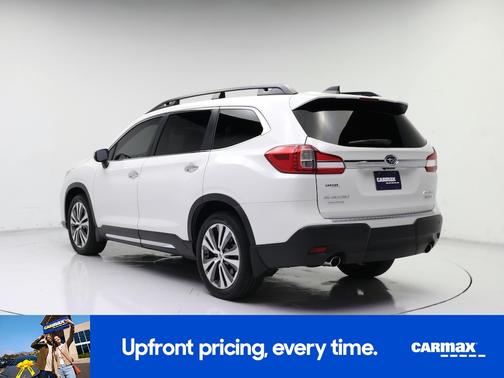 2019 Subaru Ascent Touring