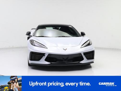 2023 Chevrolet Corvette Stingray 1LT