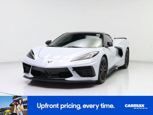 2023 Chevrolet Corvette Stingray 1LT