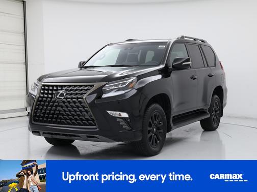 2022 Lexus GX 460 GX 460