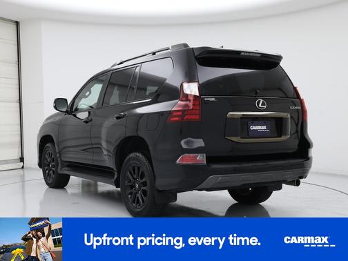 2022 Lexus GX 460 GX 460