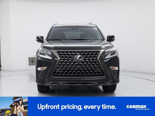 2022 Lexus GX 460 GX 460