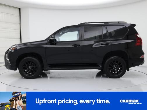 2022 Lexus GX 460 GX 460