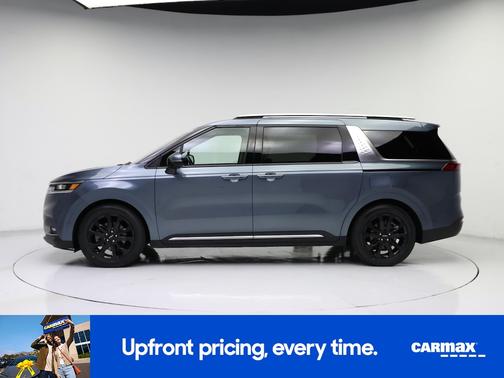 2023 Kia Carnival SX Prestige