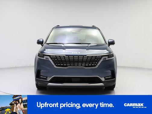 2023 Kia Carnival SX Prestige