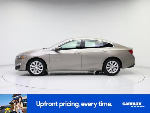 2023 Chevrolet Malibu 1LT