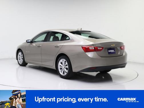 2023 Chevrolet Malibu 1LT