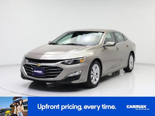 2023 Chevrolet Malibu 1LT