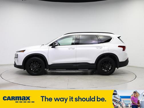 2023 Hyundai SANTA FE XRT