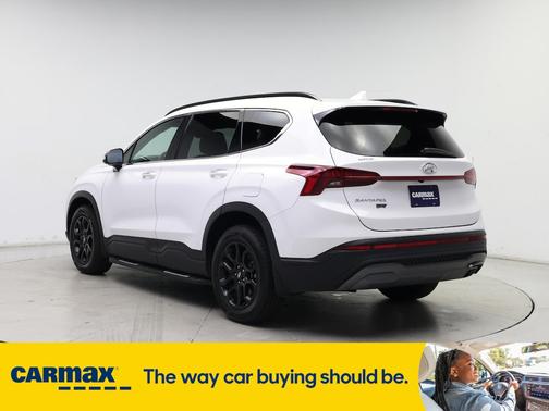 2023 Hyundai SANTA FE XRT