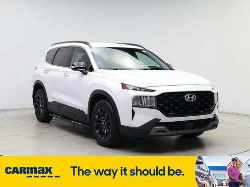 2023 Hyundai SANTA FE XRT