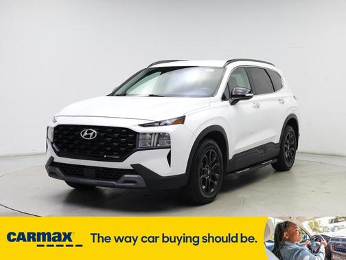 2023 Hyundai SANTA FE XRT