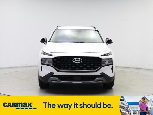 2023 Hyundai SANTA FE XRT
