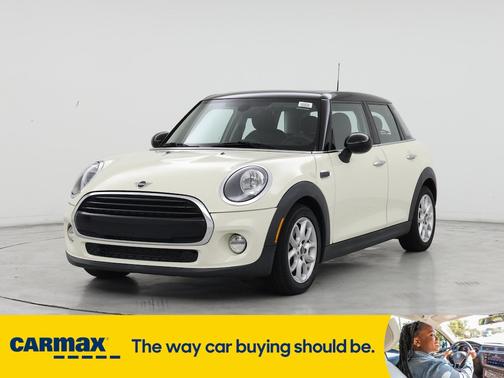 2019 MINI Hardtop