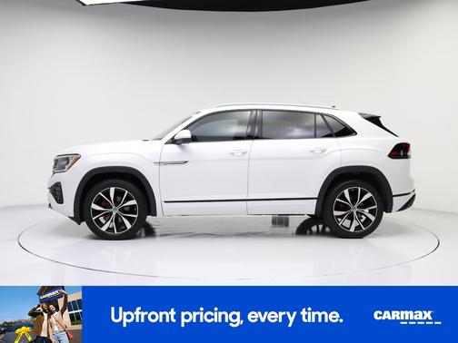 2024 Volkswagen Atlas Cross Sport SEL Premium R-Line