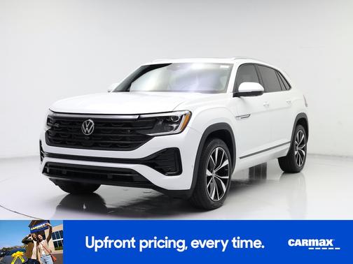 2024 Volkswagen Atlas Cross Sport SEL Premium R-Line